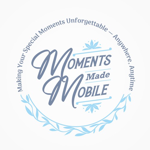 Diner design with the title 'Logo Design for a Luxurious Fine Service Company'