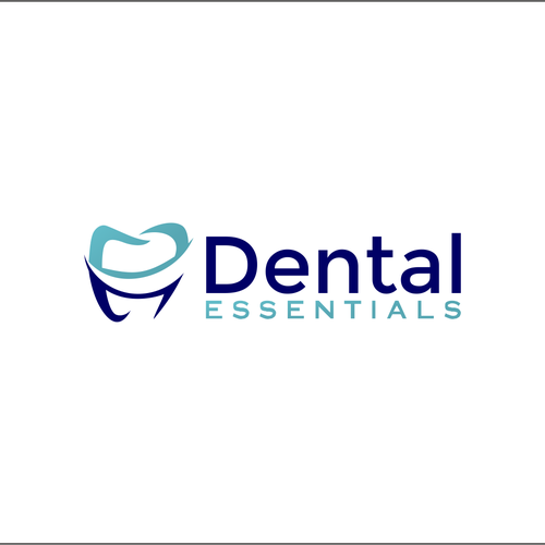 Essential design with the title 'Dental Essentials'