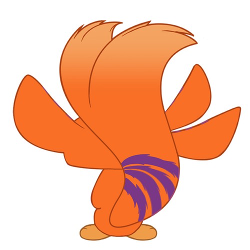 Unity design with the title 'Unity 2D Character'