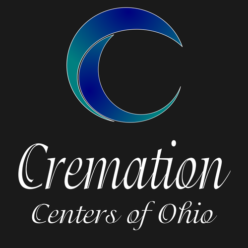 Creation logo with the title 'Cremation Center of Ohio'