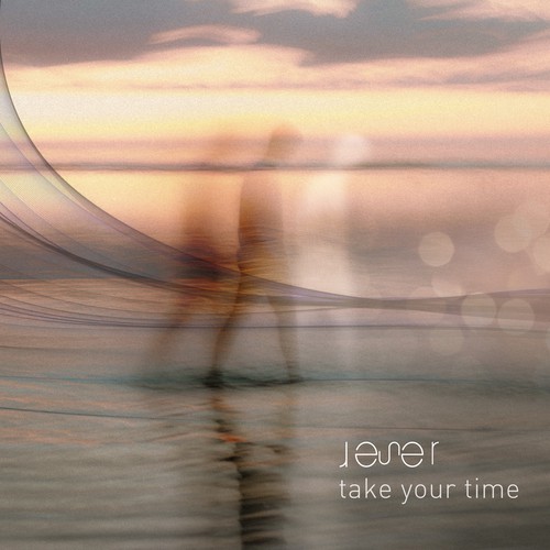 Album design with the title 'Album Cover'