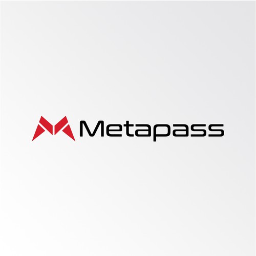 Payments logo with the title 'Metapass'