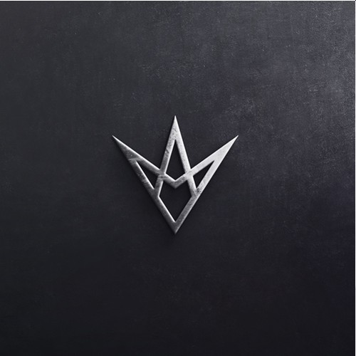 V logo with the title 'Voyage Athletics'