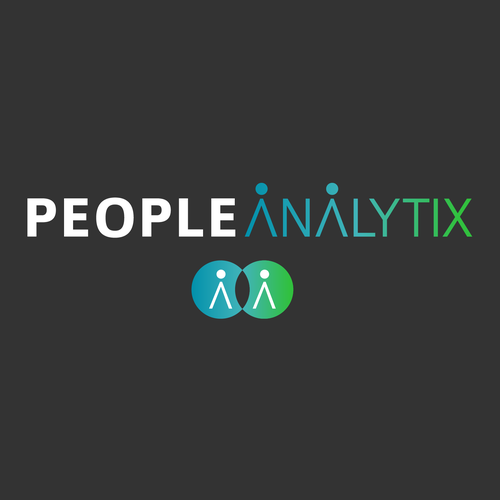 Diagram logo with the title 'Data and Alogrithms Company: People Analytix'