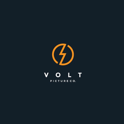 high voltage symbol for logo design 11029280 PNG