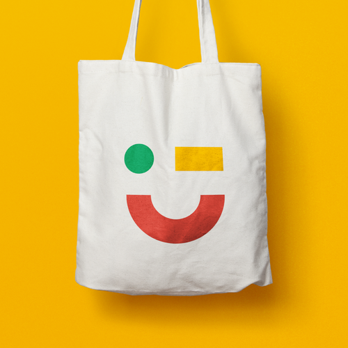 Intelligent design with the title 'Logo for intuij/Juicy Intel'