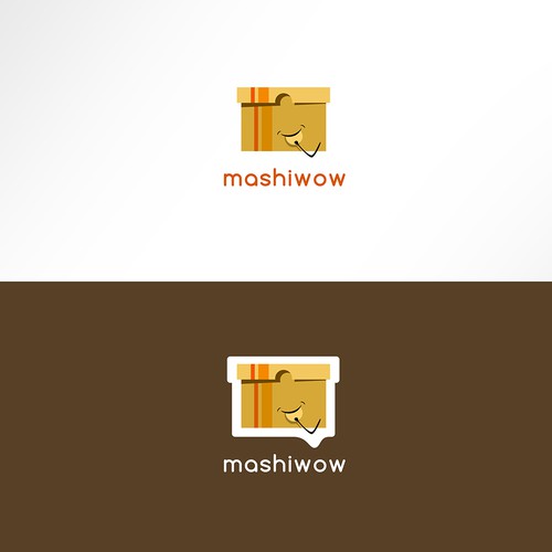 Wow logo with the title 'Mashiwow'