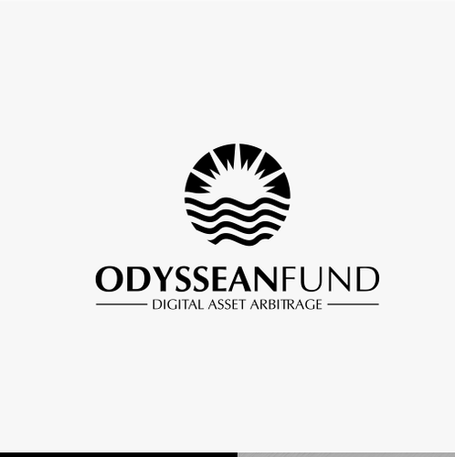 Sunrise logo with the title 'Odyssean Fund'