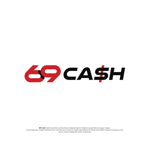 Six design with the title 'Online Marketers Logo'