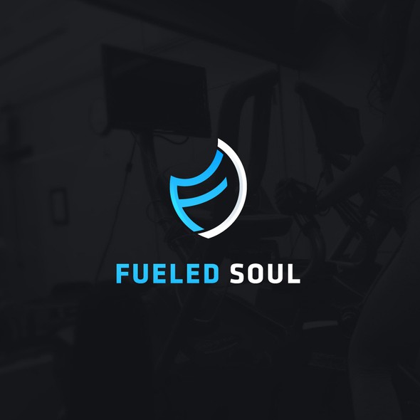 Blaze logo with the title 'Flame F'