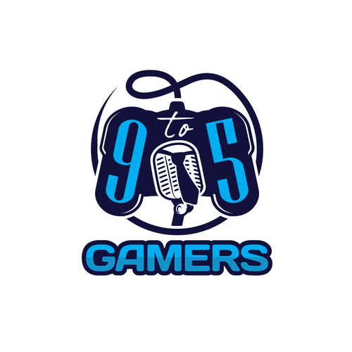 Gaming Creative Logo - Venngage
