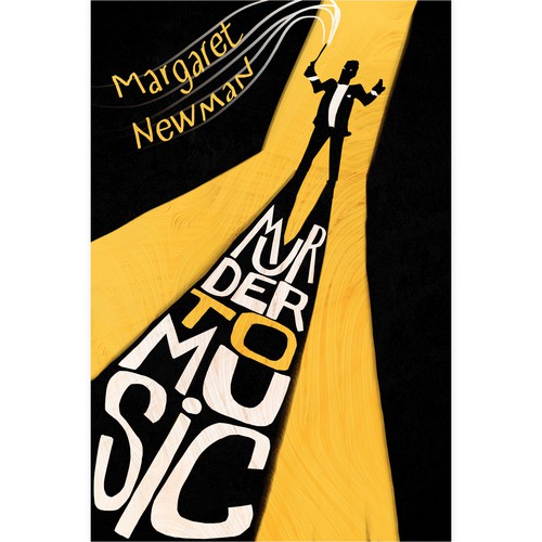 Classic book cover with the title 'Striking Classic Cover'