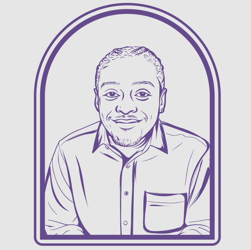 Face brand with the title 'shibazz'