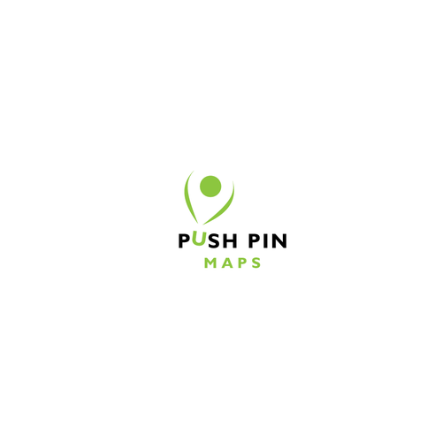 Map Logos The Best Map Logo Images 99designs
