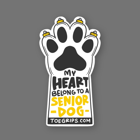 Adopt Me Heart Paw Triangle Dog Bandana (Assorted Colors) – Tees And Tails