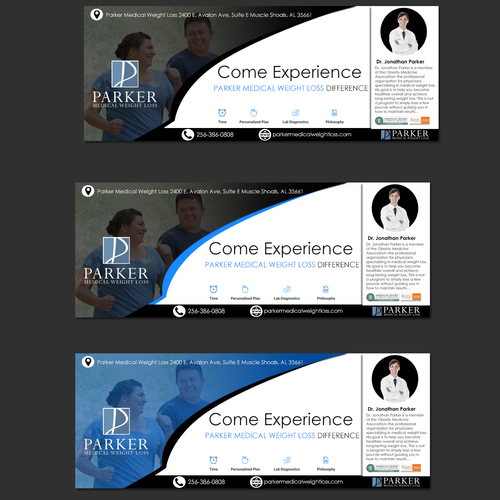 Header design with the title 'facebook cover'