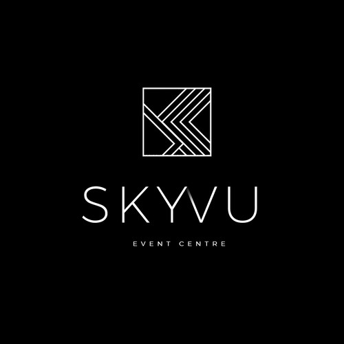 Design with the title 'Logo concept'