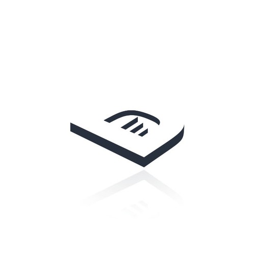Deep logo with the title 'Logo for DeeperDown'