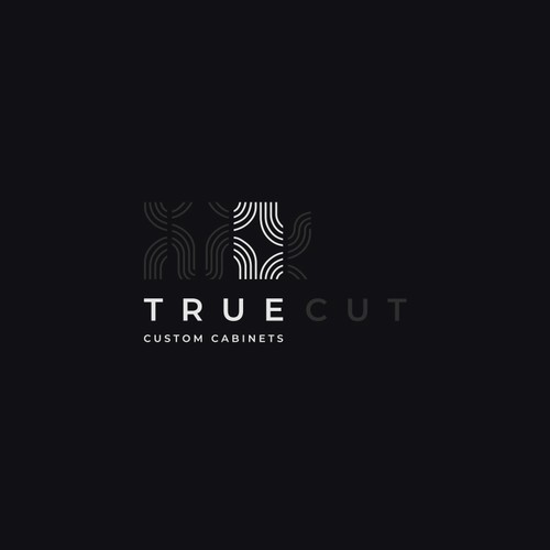 Original brand with the title 'TRUE CUT'
