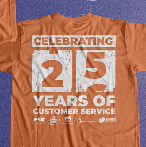 Technology t-shirt with the title 'Geeks and Gurus Shirt'