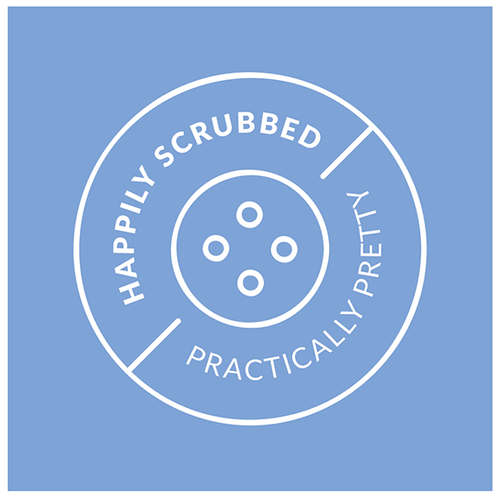 Hospital logo with the title 'clean logo for a fashion brand'