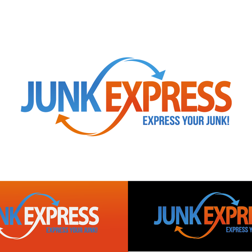 Recycling logo with the title 'Get 1% of my sales for the month of April!'