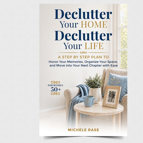 Book cover with the title 'Book Cover'