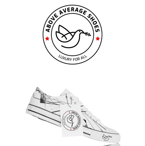 Malen Behandeling weer Shoe Company Logos - 17+ Best Shoe Company Logo Ideas. Free Shoe Company  Logo Maker. | 99designs