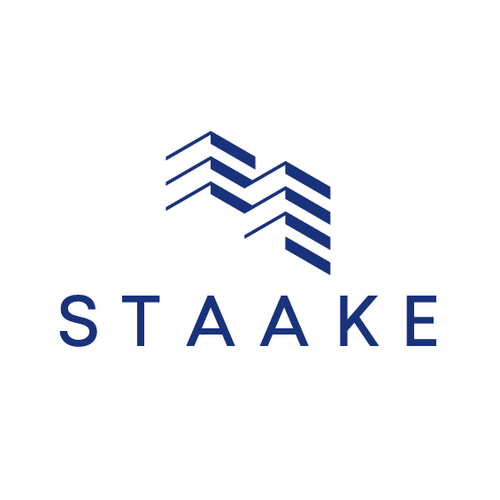 Builder design with the title 'Building'