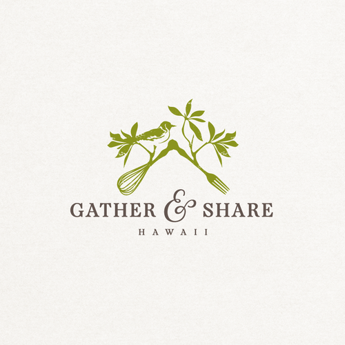 Texture design with the title 'logo for Farm to table'