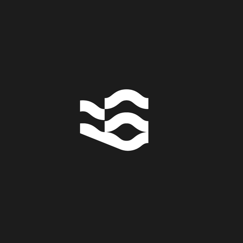 Logo with the title 'Brandmark-NR2614'