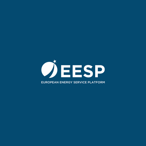 Service brand with the title 'EESP'