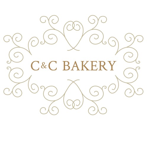 Blood logo with the title 'LOGO / Label'