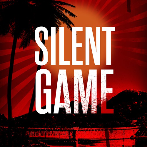 Bestseller book cover with the title 'NY Times Bestseller author's new Book Cover'