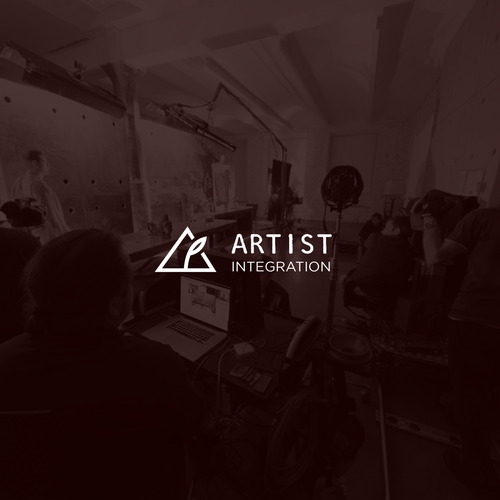 Integration logo with the title 'Package needed for progressive marketing firm in Music City'