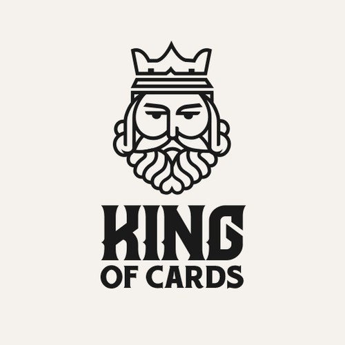 king logo image