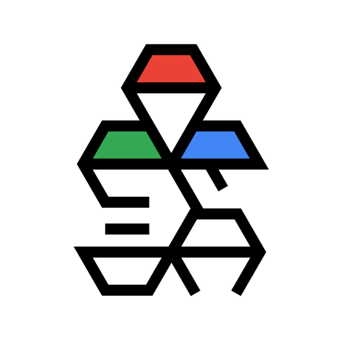 High five logo with the title 'Logo for Fashion Design Company'