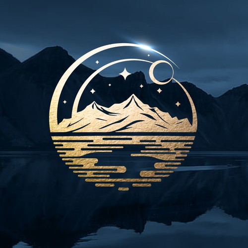 Psychology design with the title 'Logo for a therapy clinic in California'