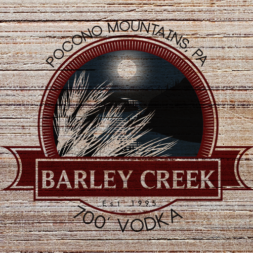 Vodka Logos The Best Vodka Logo Images 99designs