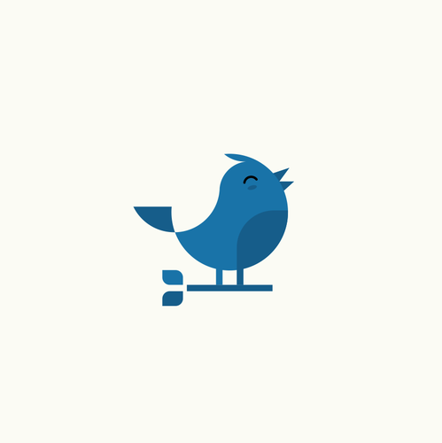 Bird logo with the title 'LITTLE BIRD TALES'
