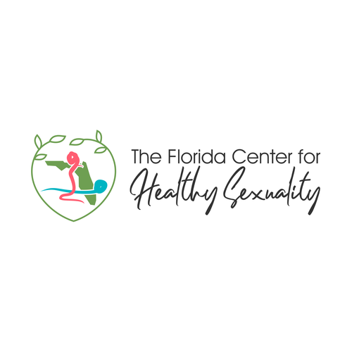 Healthy brand with the title 'The Florida Center for Healthy Sexuality'