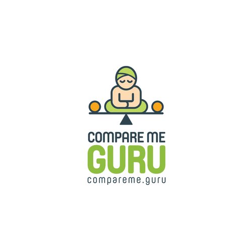 Guru Logos - 64+ Best Guru Logo Ideas. Free Guru Logo Maker. | 99designs