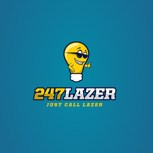 Service brand with the title 'Logo for high quality home services company'