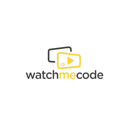 Tutoring logo with the title 'WatchMeCode'