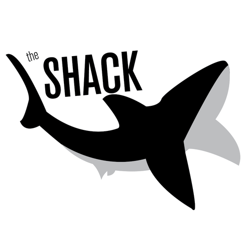 Low poly logo with the title 'Logo Concept for Entrepreneurial Group'