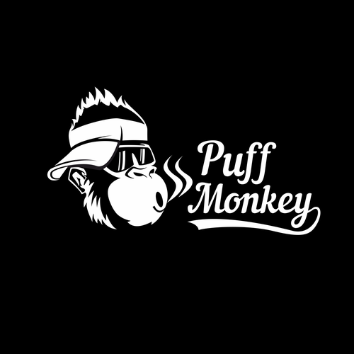 Funky logo with the title 'Character Logo Needed to represent our business.'