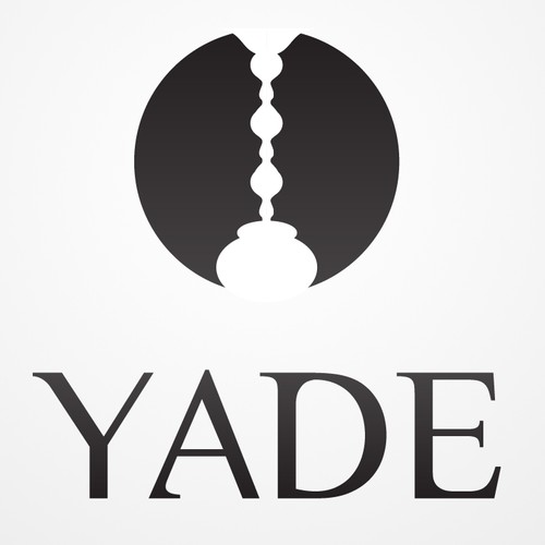 Art logo with the title 'Amazing logo wanted for Yade'