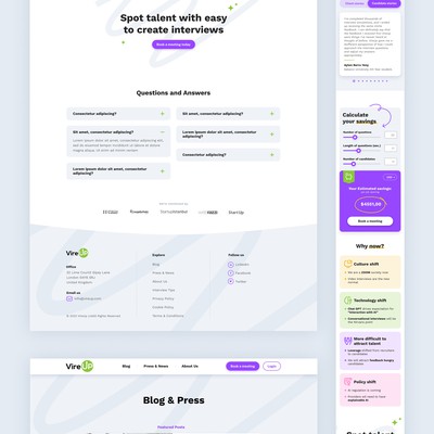 AI-powered HR technology 