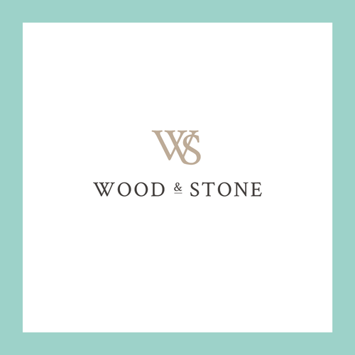 Serif logo with the title 'Architecture Studio Logo'