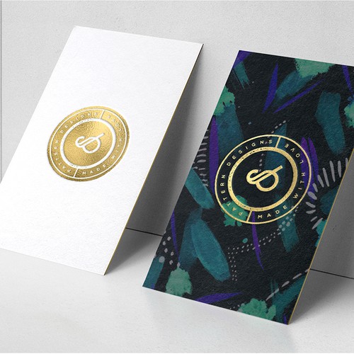 Modern vintage logo with the title 'Create a Unique & Modern Logo for Sutton & Pop - a Lifestyle Brand'